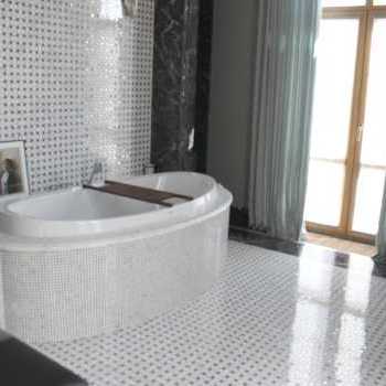 Rivestimento mosaico SICIS